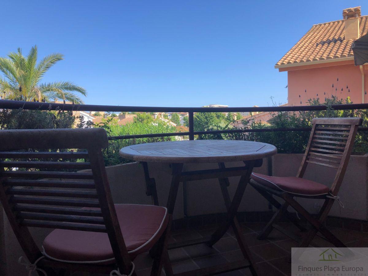 For sale of apartment in Platja d´Aro