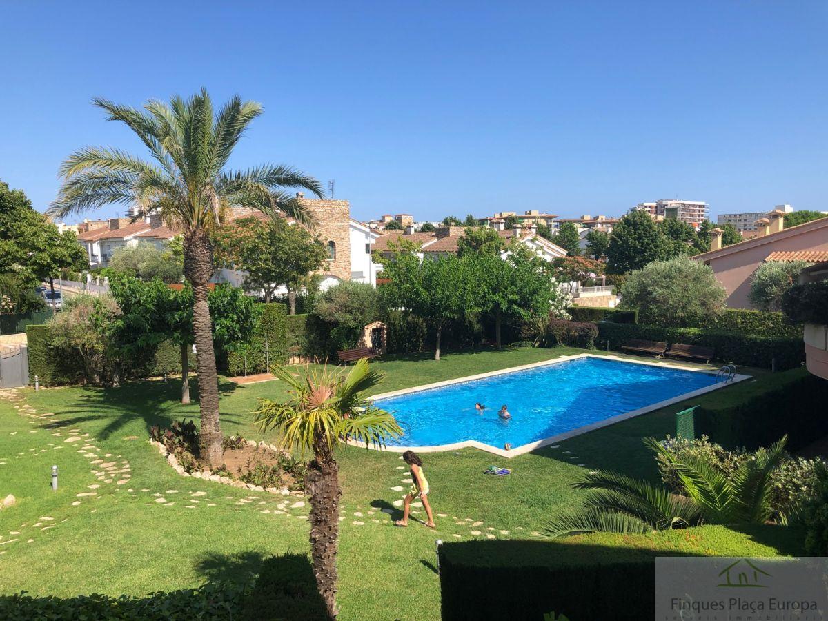 Vente de appartement dans Platja d´Aro