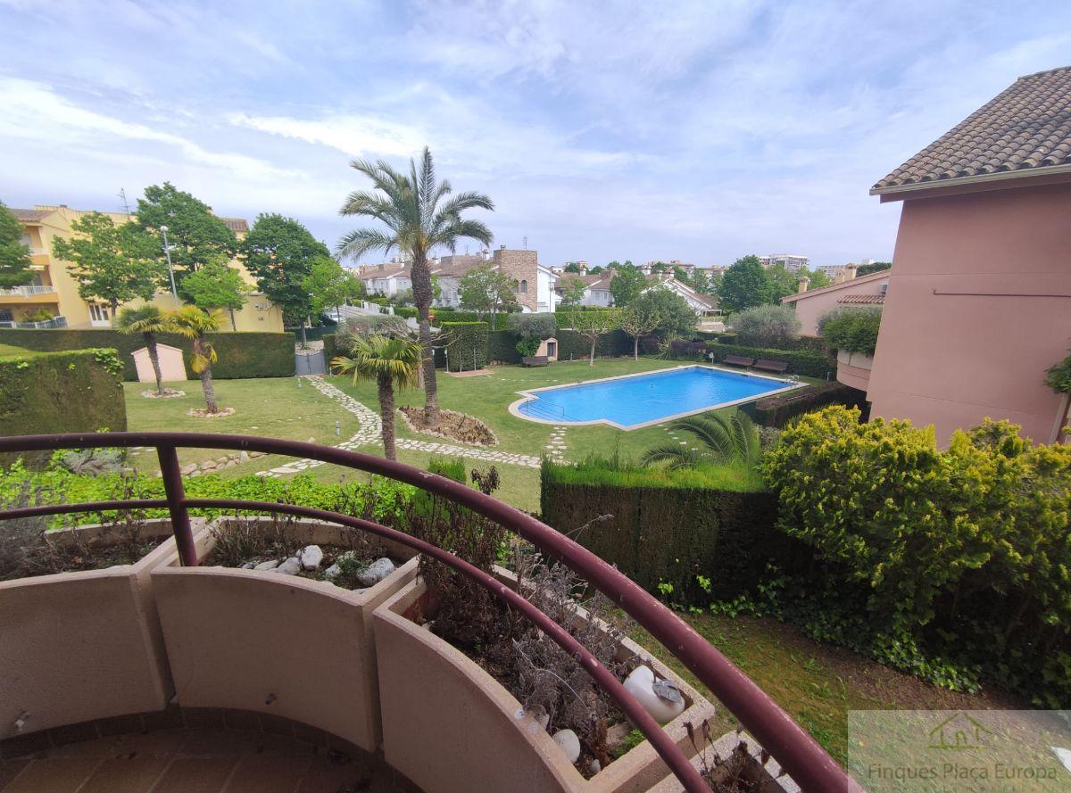 For sale of apartment in Platja d´Aro