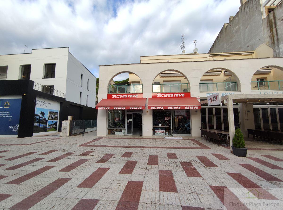 For sale of commercial in Platja d´Aro