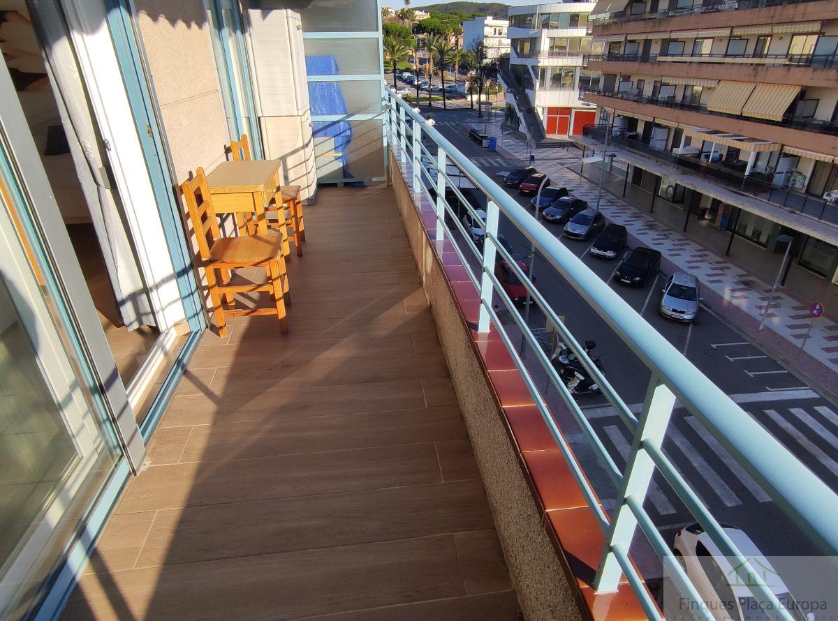 Аренда от

 Апартаменты на Platja d´Aro
