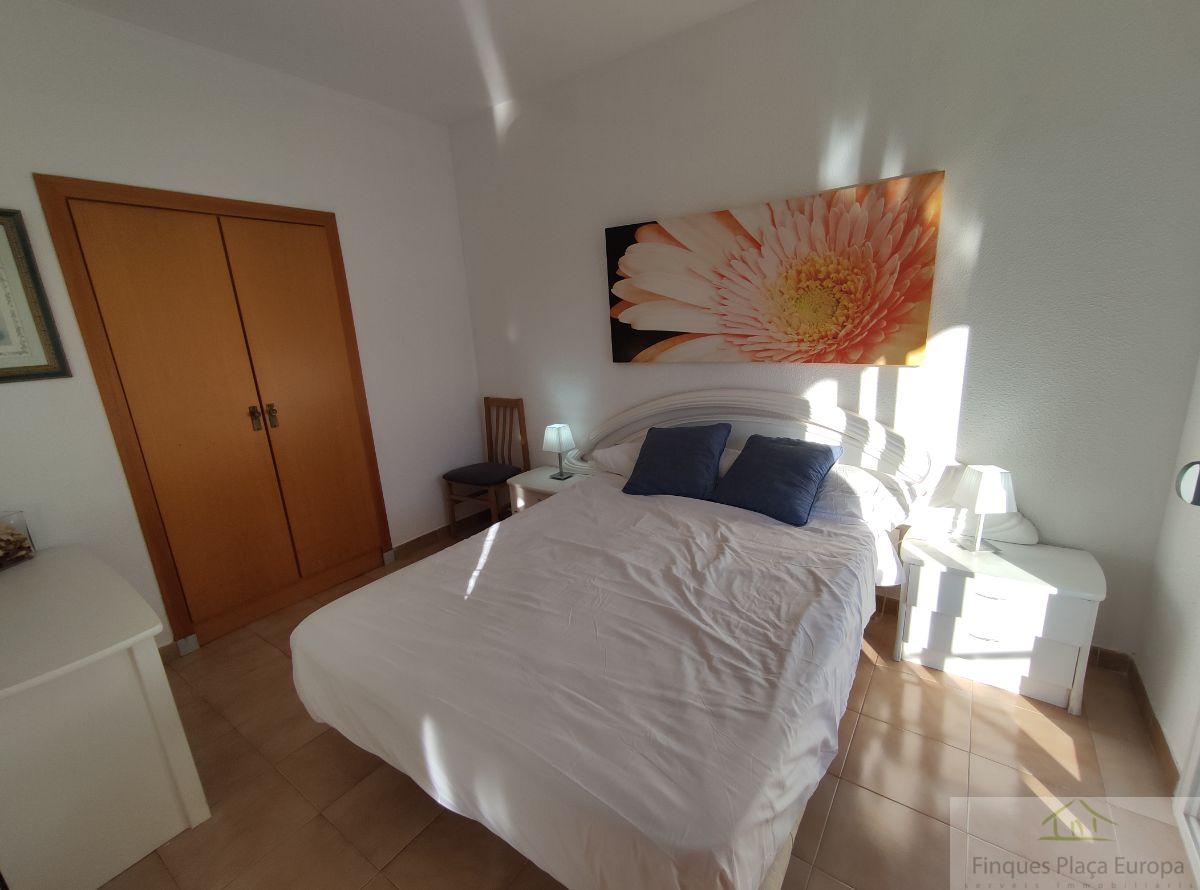 Alquiler de apartamento en Platja d´Aro