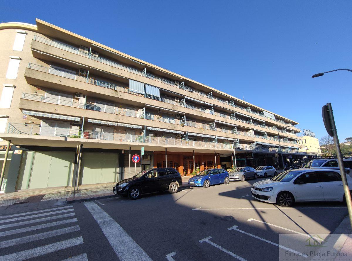 Alquiler de apartamento en Platja d´Aro