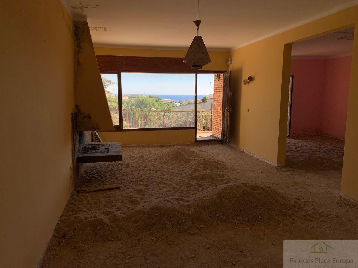 For sale of house in Platja d´Aro