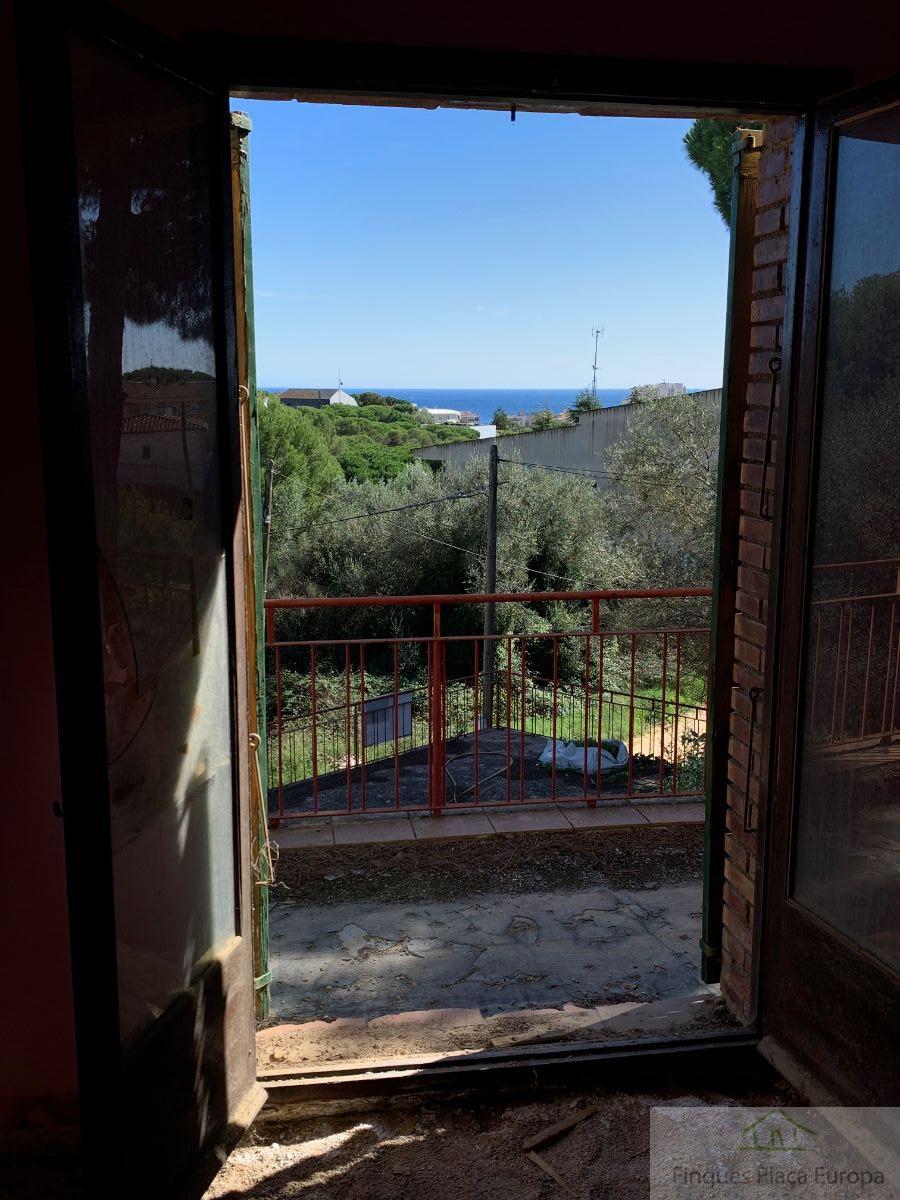 For sale of house in Platja d´Aro