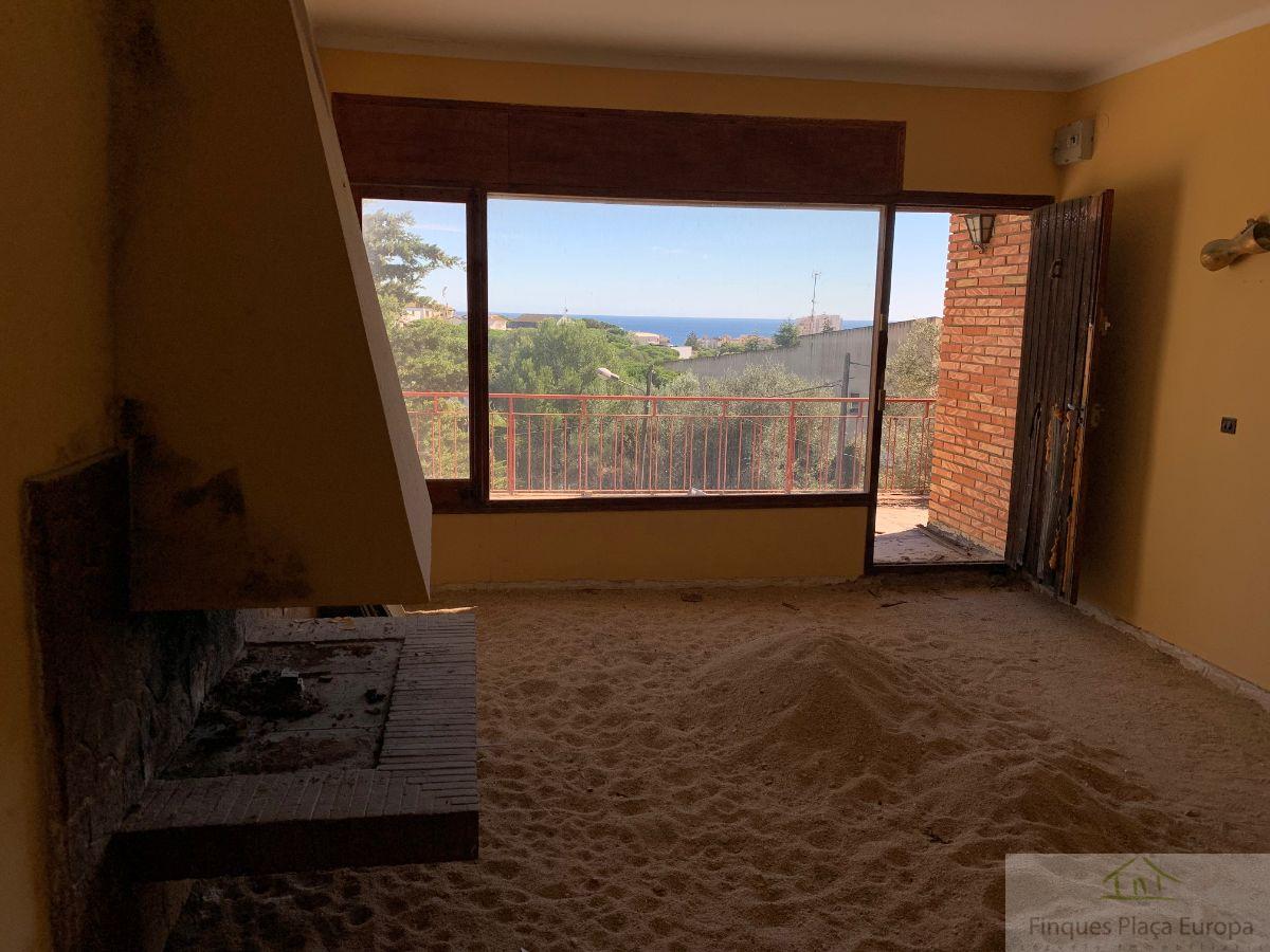 For sale of house in Platja d´Aro