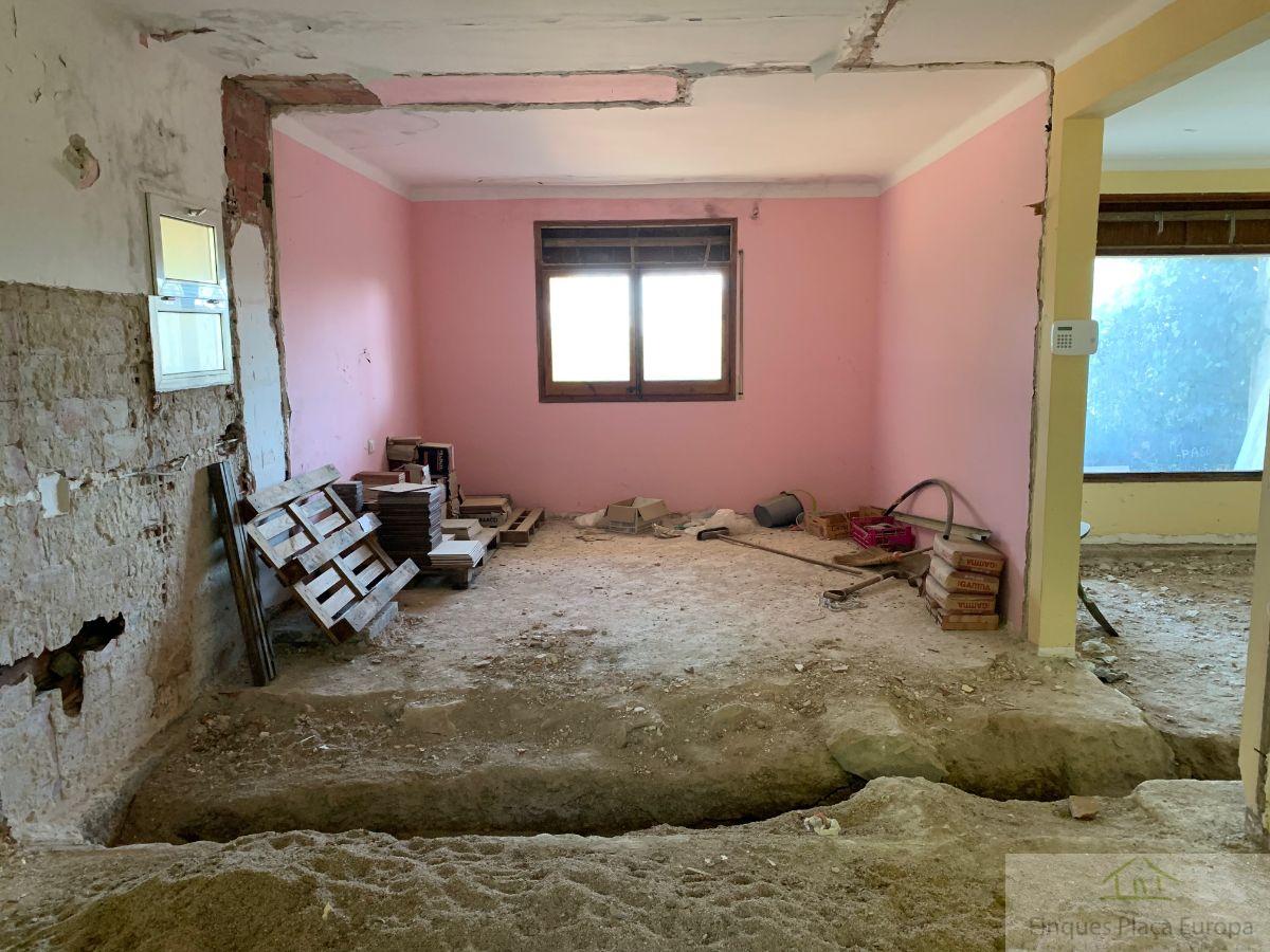For sale of house in Platja d´Aro