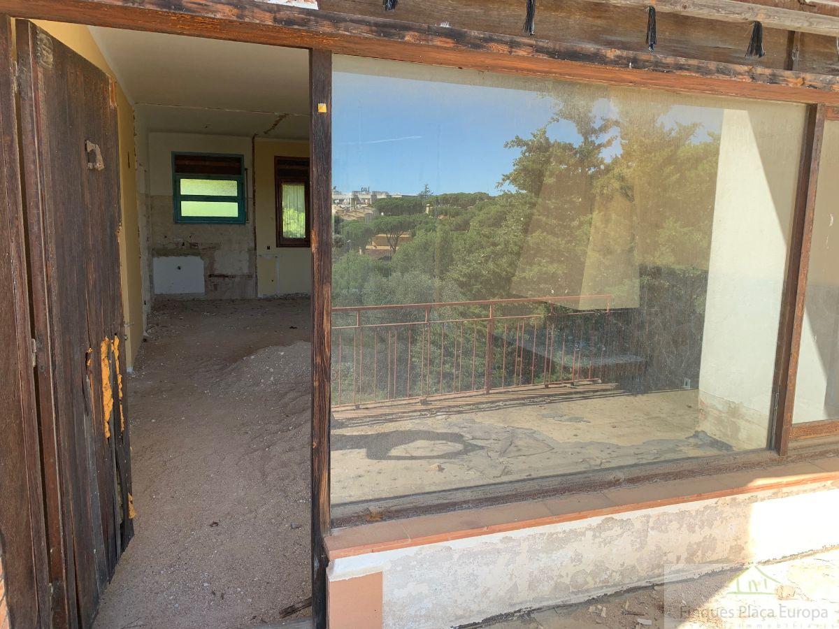For sale of house in Platja d´Aro
