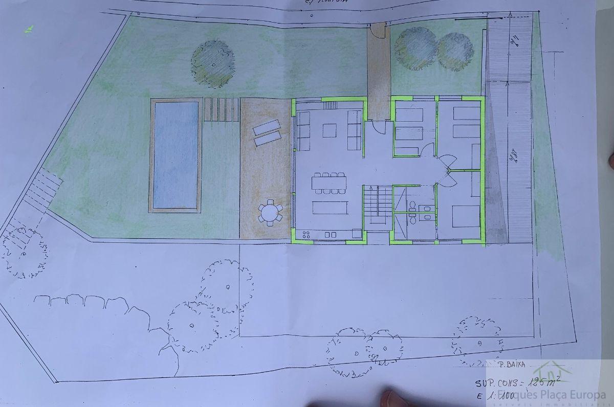 Venta de obra nueva en Sant Antoni de Calonge