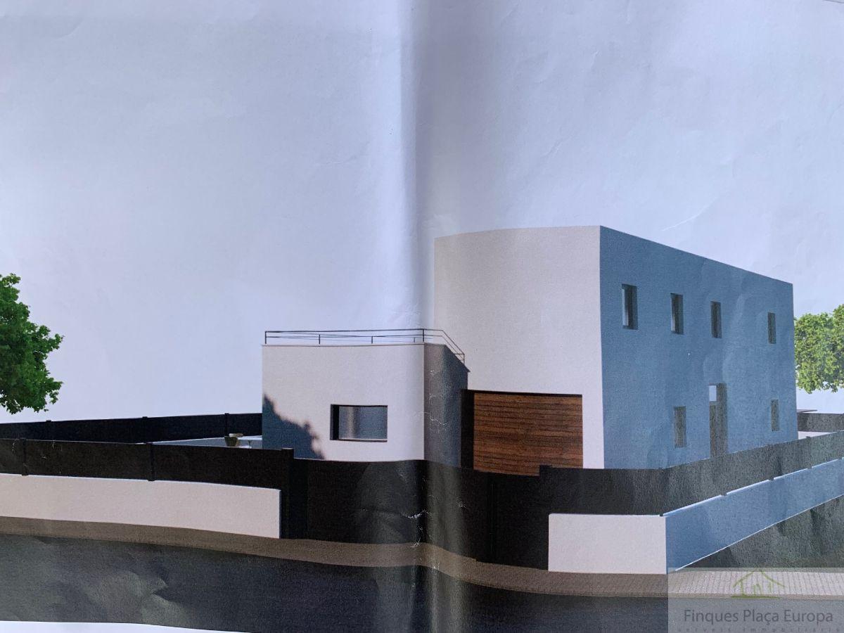 Venta de obra nueva en Sant Antoni de Calonge