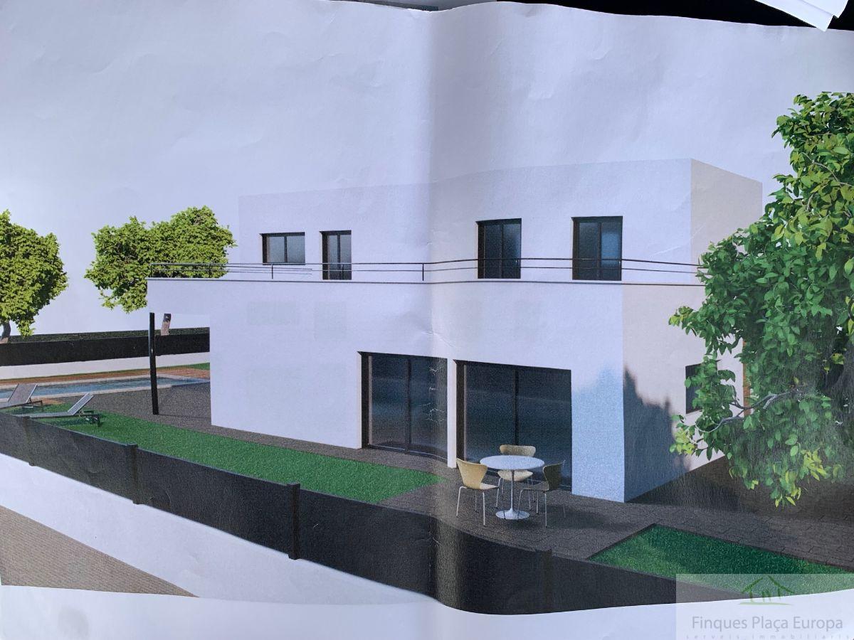 Venta de obra nueva en Sant Antoni de Calonge