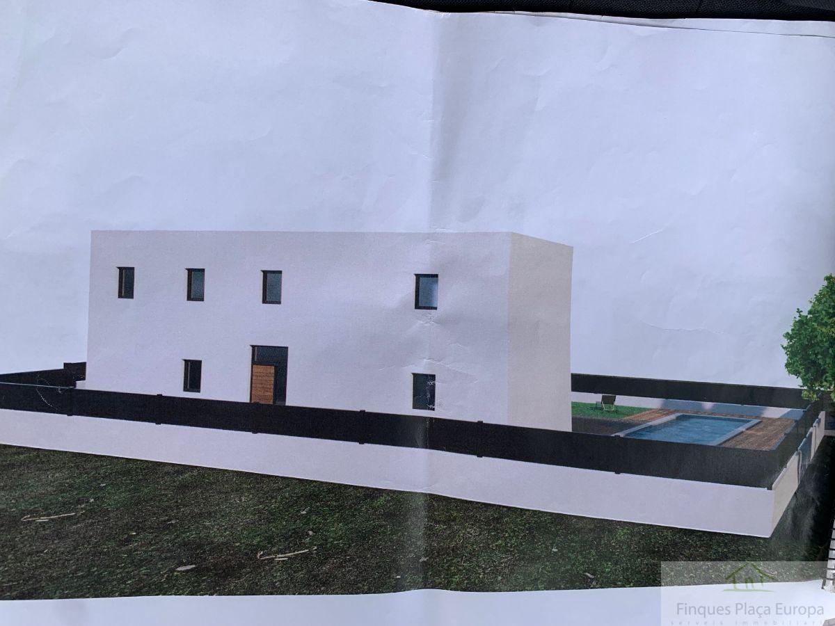 Venta de obra nueva en Sant Antoni de Calonge