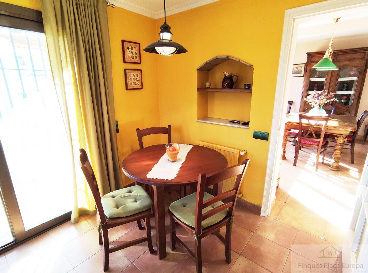 For sale of house in Calonge