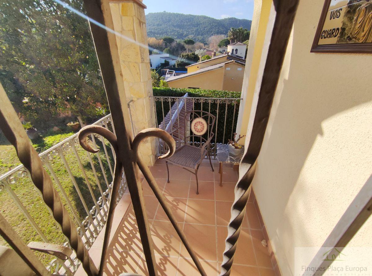 For sale of house in Calonge