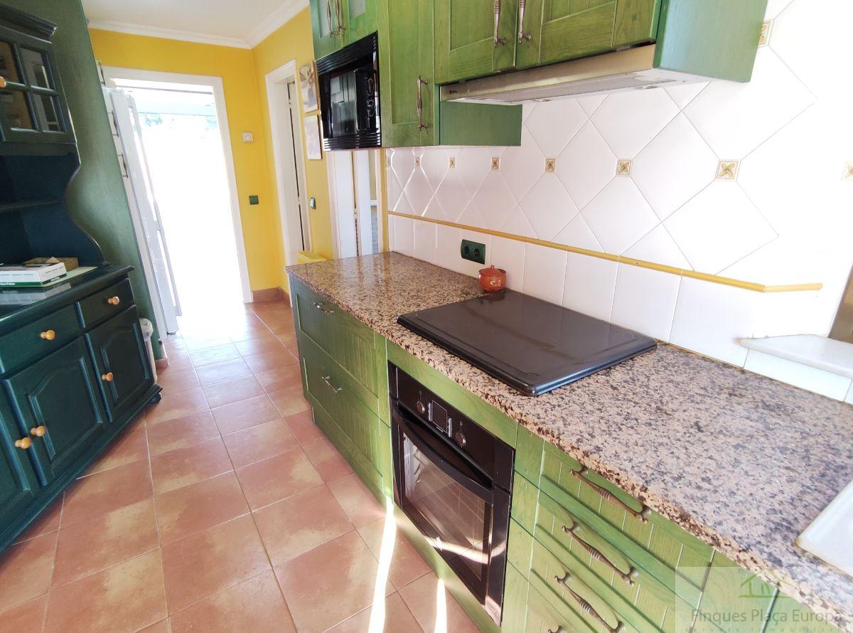 For sale of house in Calonge