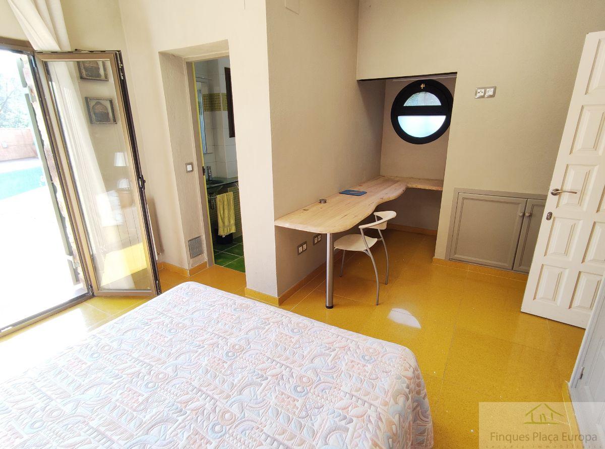 For sale of house in Calonge