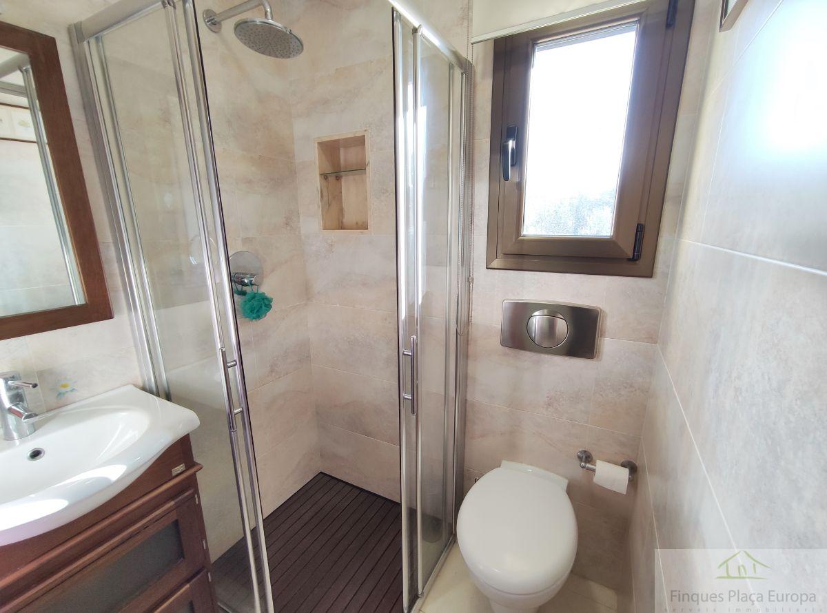 For sale of house in Calonge