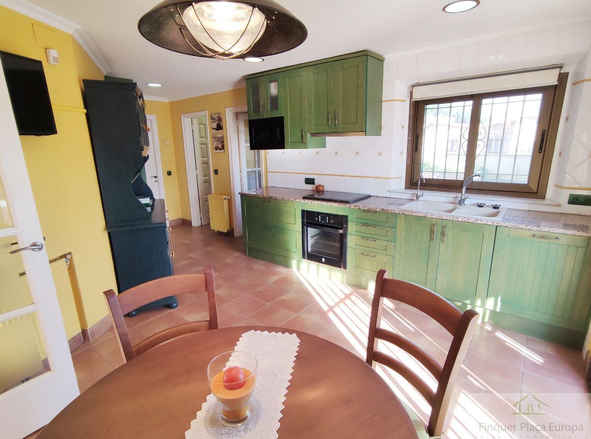 For sale of house in Calonge