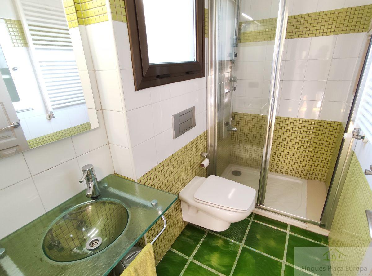 For sale of house in Calonge