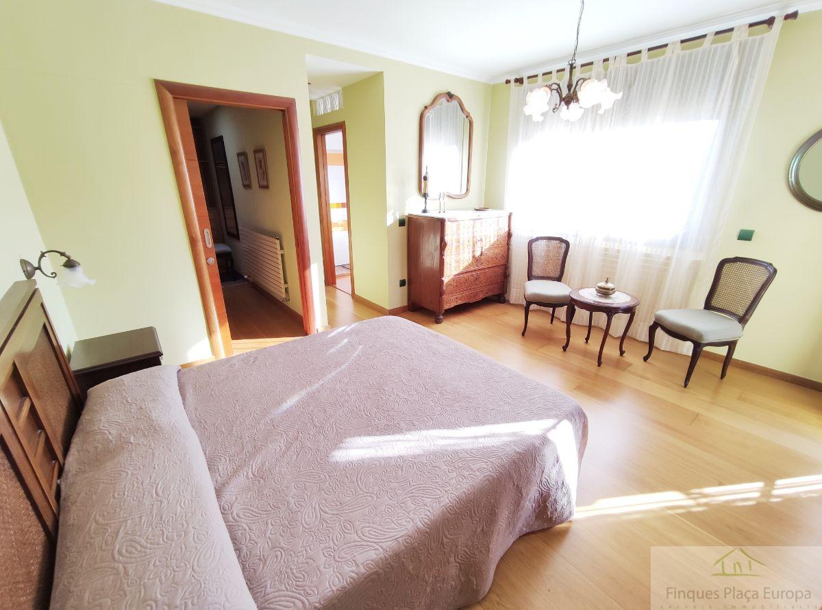 For sale of house in Calonge