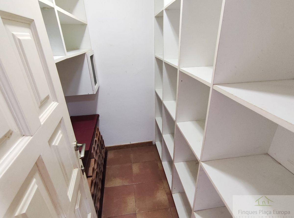 For sale of house in Calonge