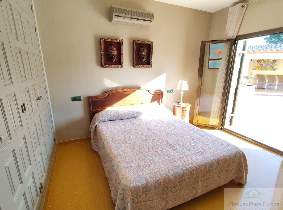 For sale of house in Calonge
