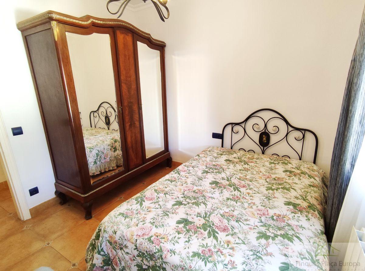 For sale of house in Calonge
