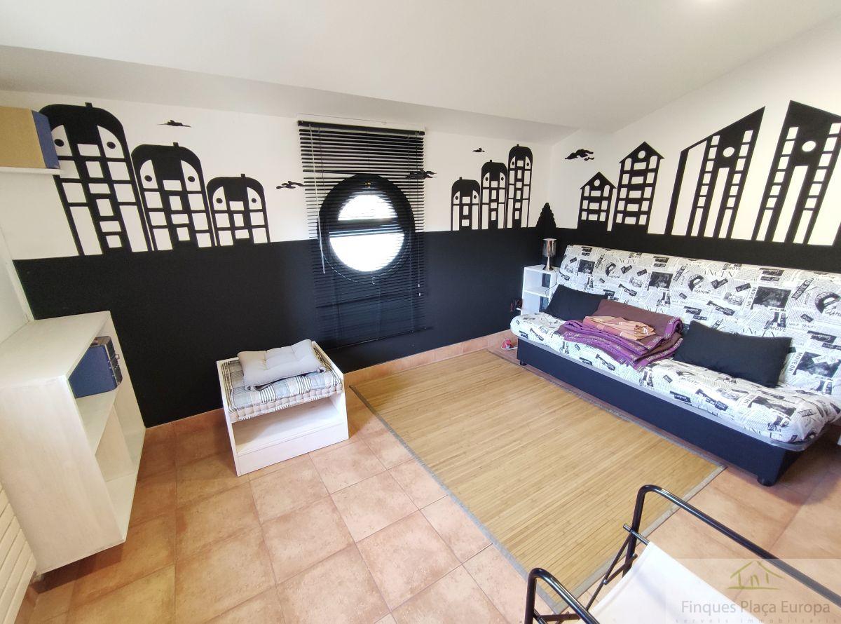 For sale of house in Calonge