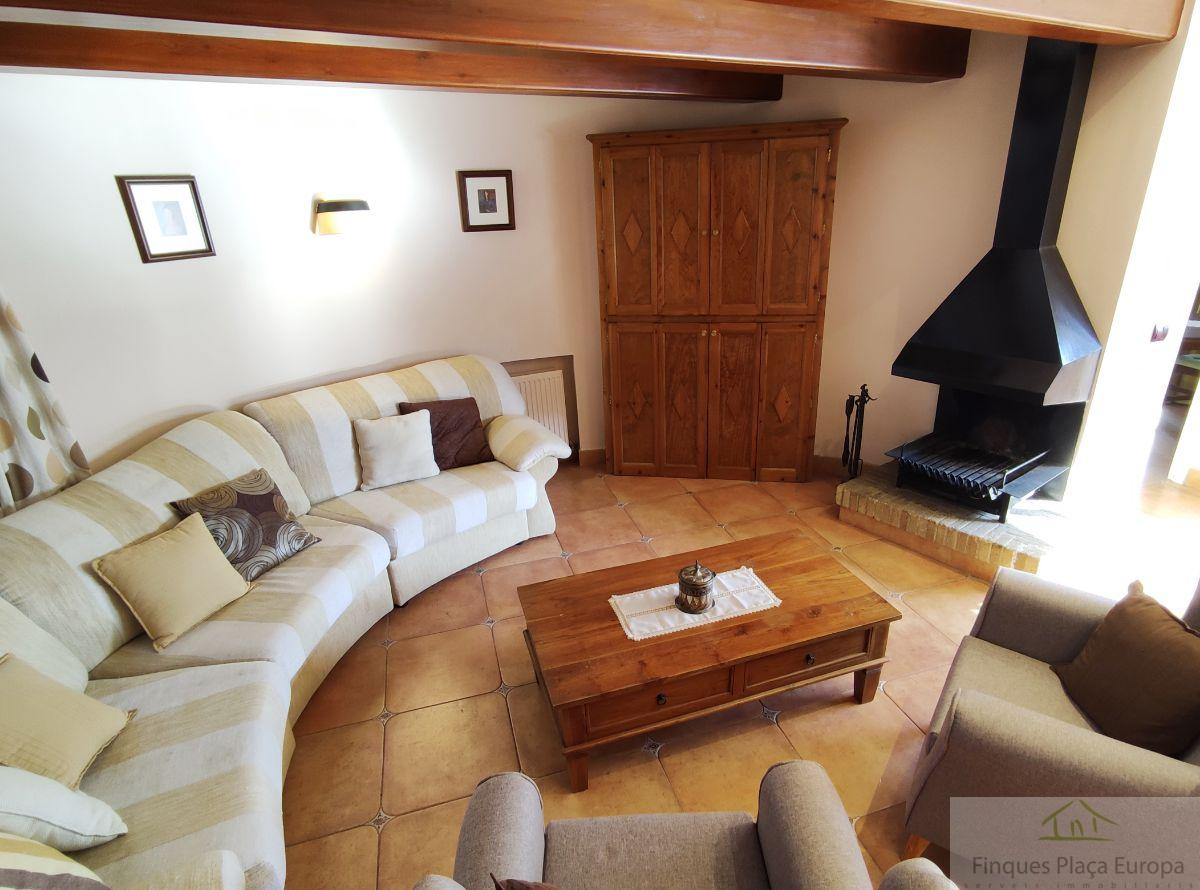 For sale of house in Calonge