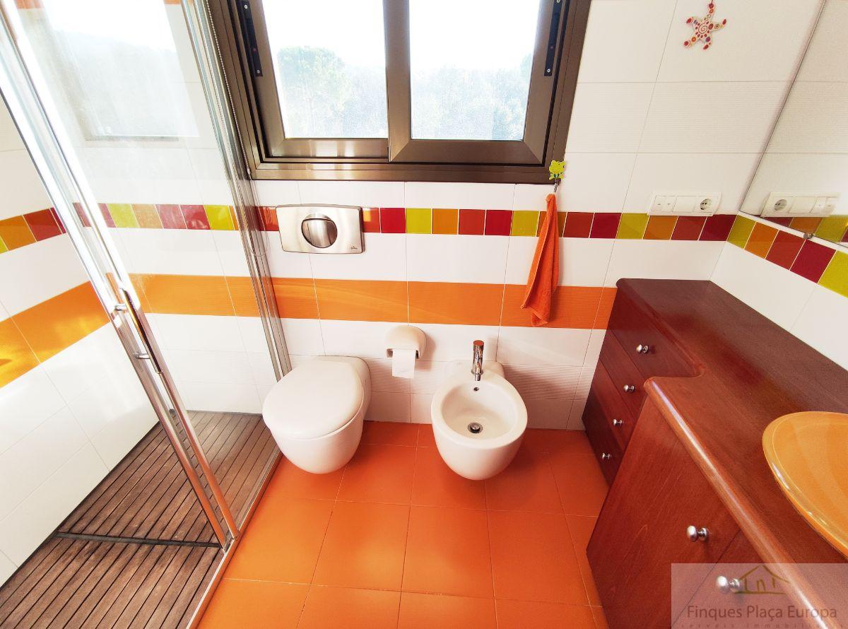 For sale of house in Calonge