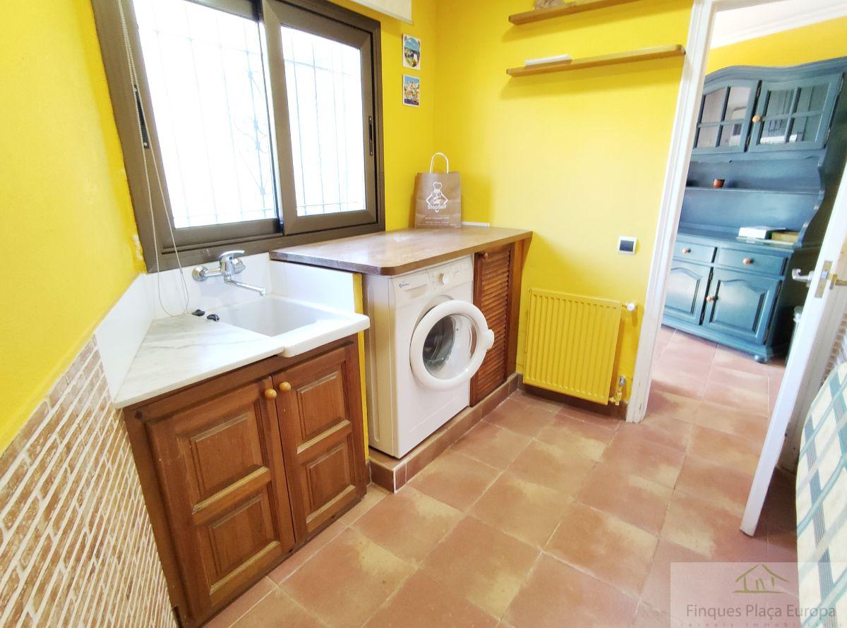 For sale of house in Calonge