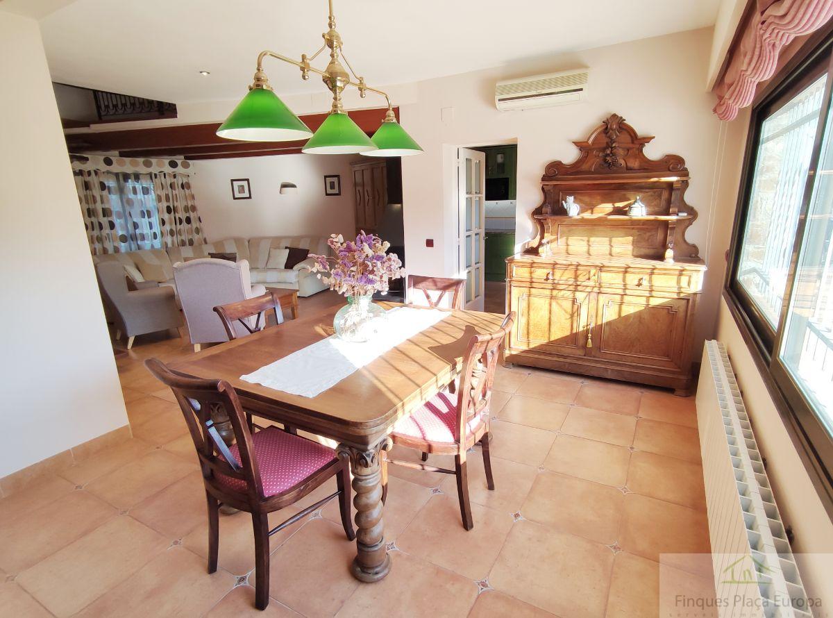 For sale of house in Calonge