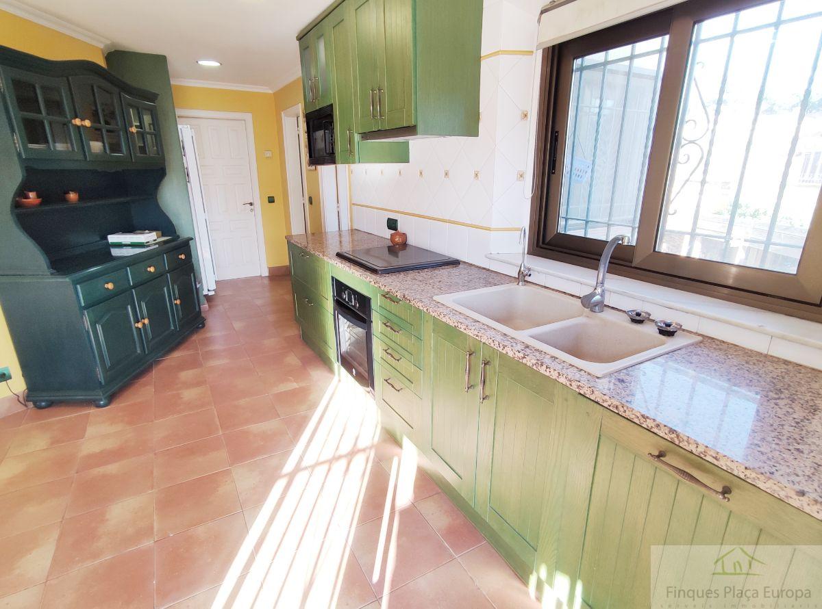 For sale of house in Calonge