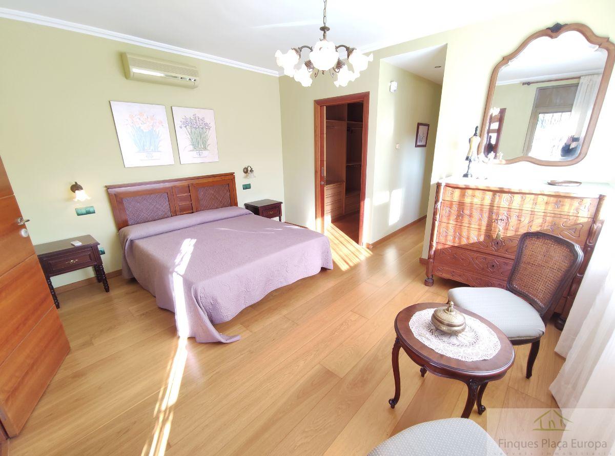 For sale of house in Calonge
