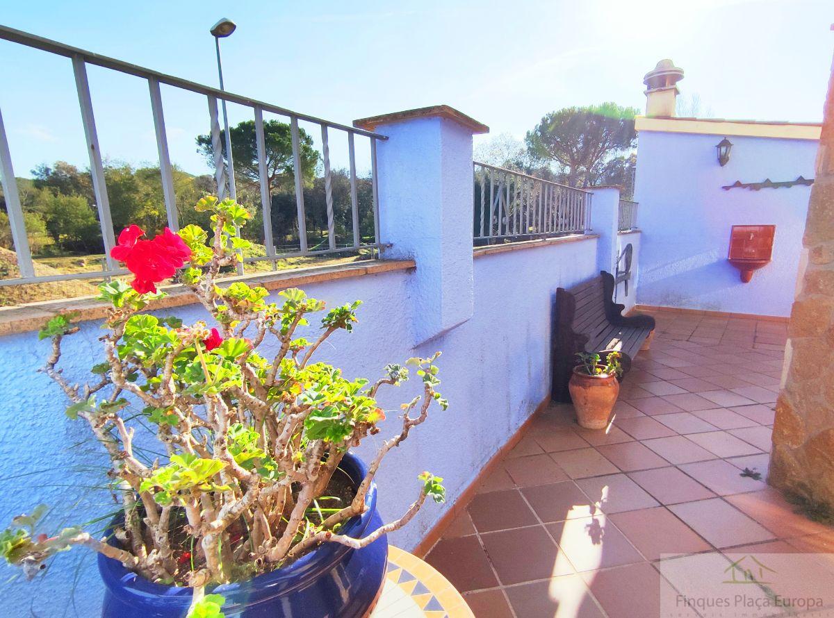 For sale of house in Calonge