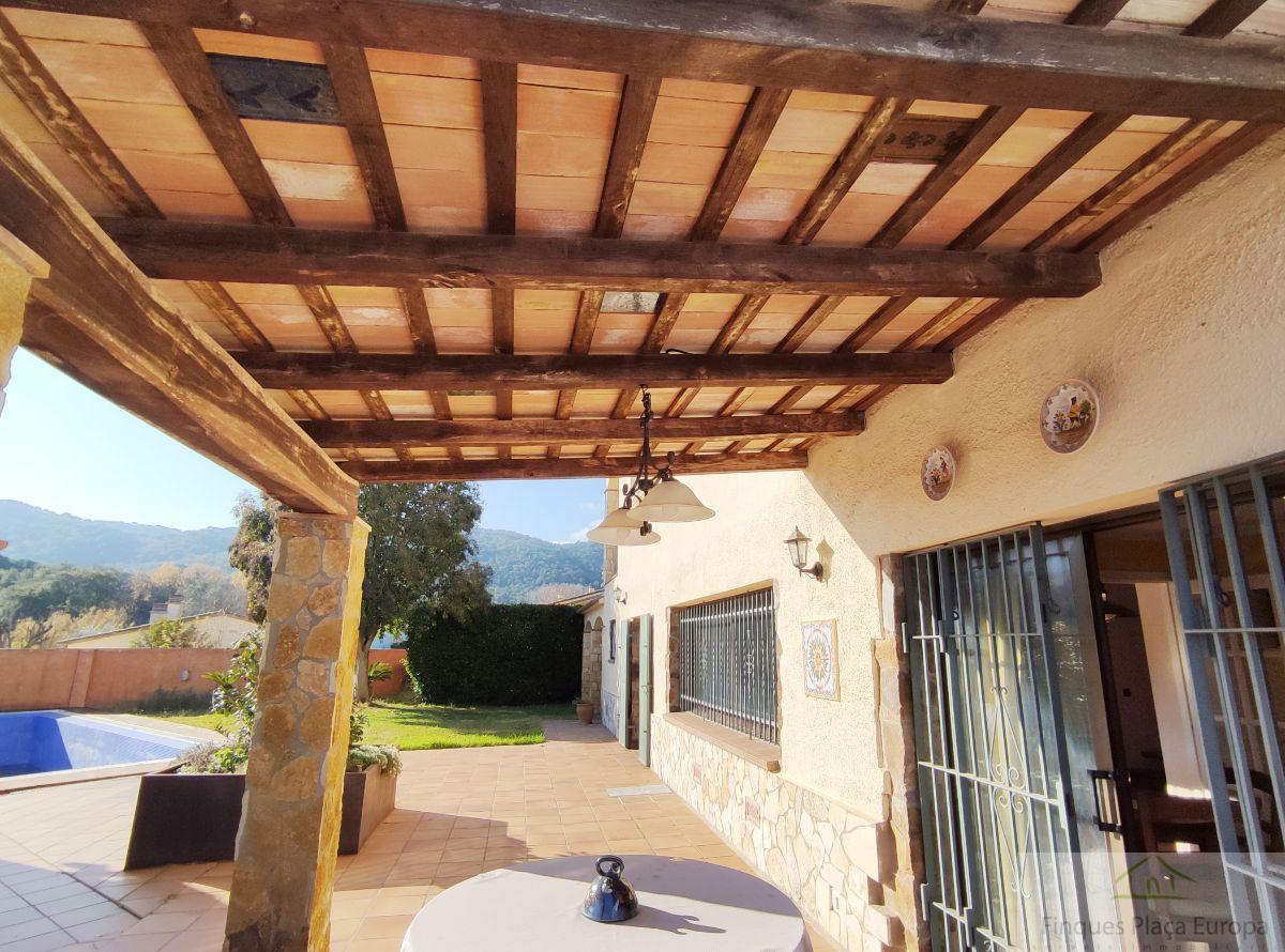 For sale of house in Calonge