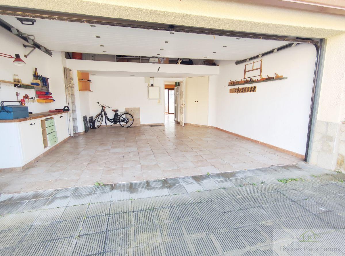 For sale of house in Calonge
