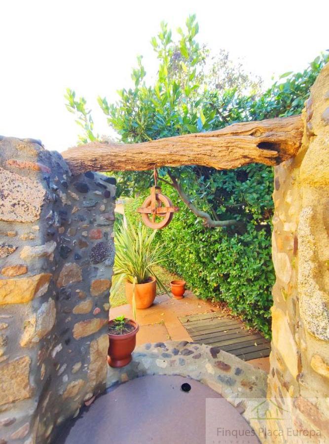 For sale of house in Calonge