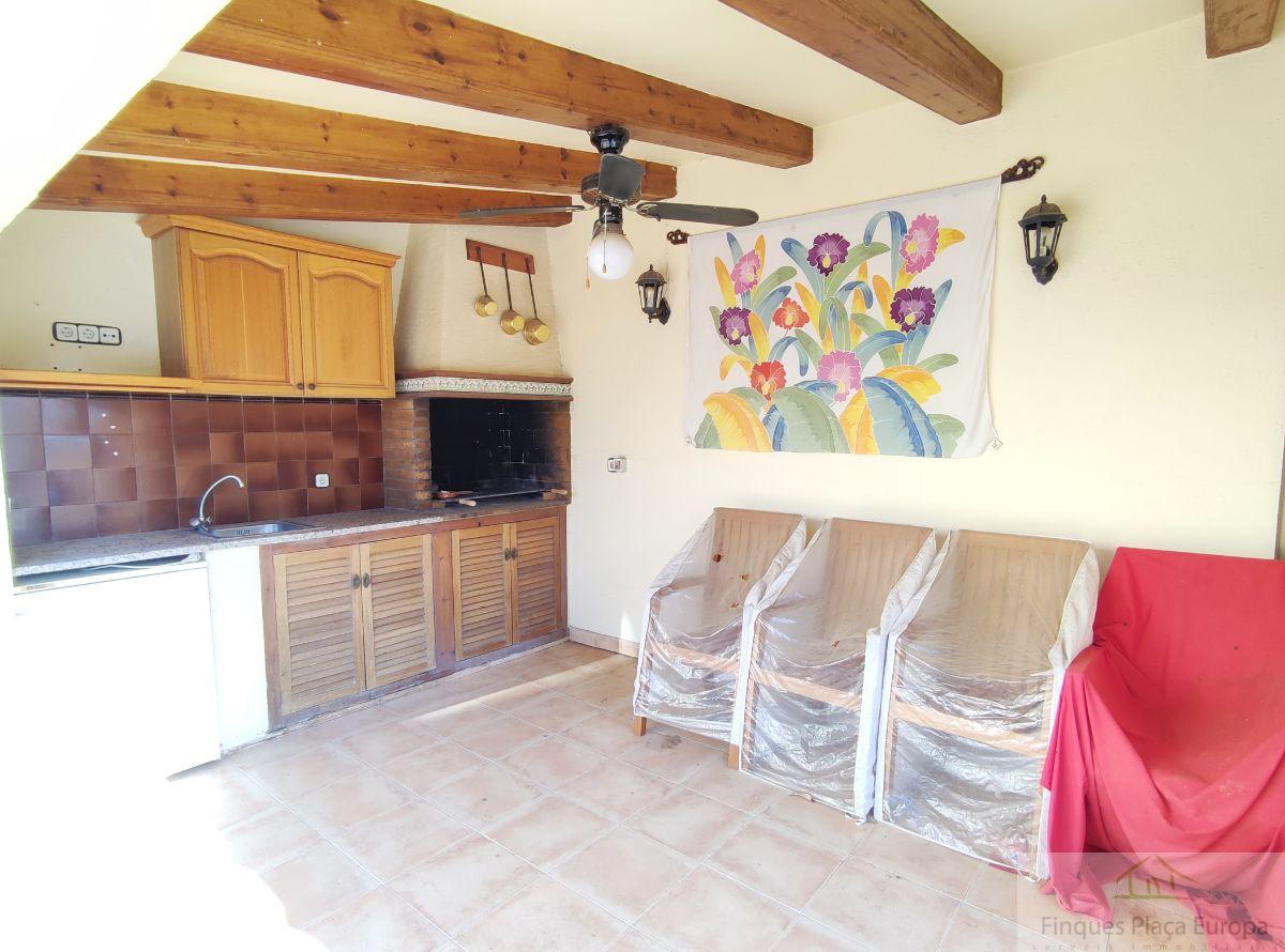 For sale of house in Calonge