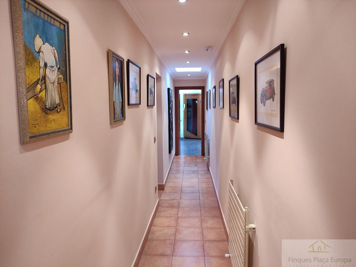 For sale of house in Calonge