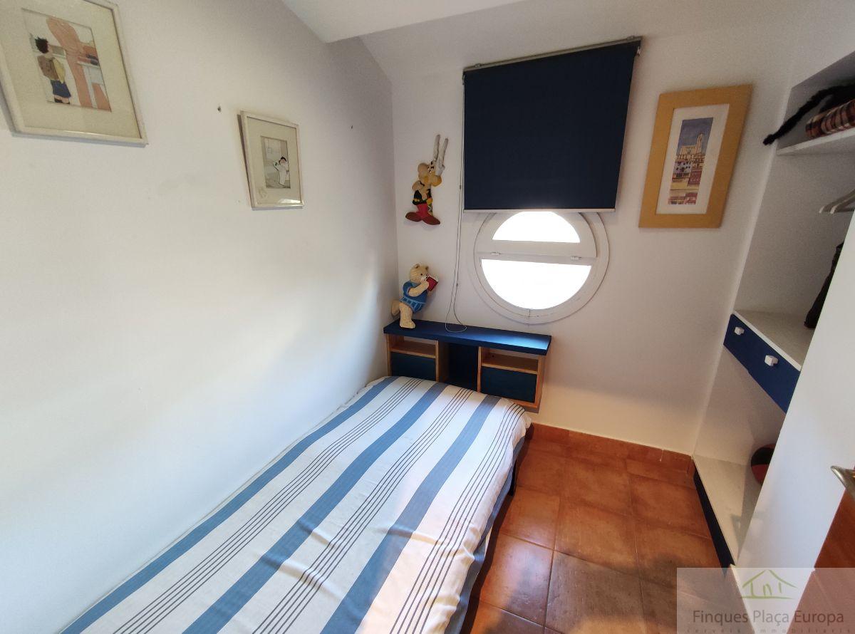 For sale of house in Calonge