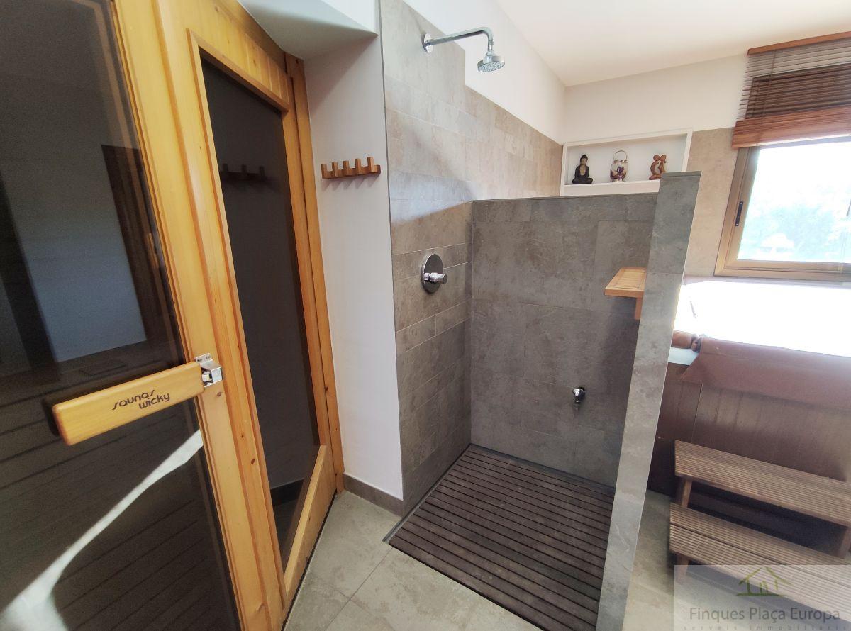 For sale of house in Calonge