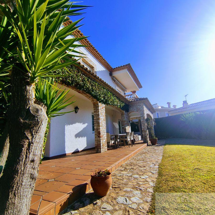 Venta de chalet en Platja d´Aro