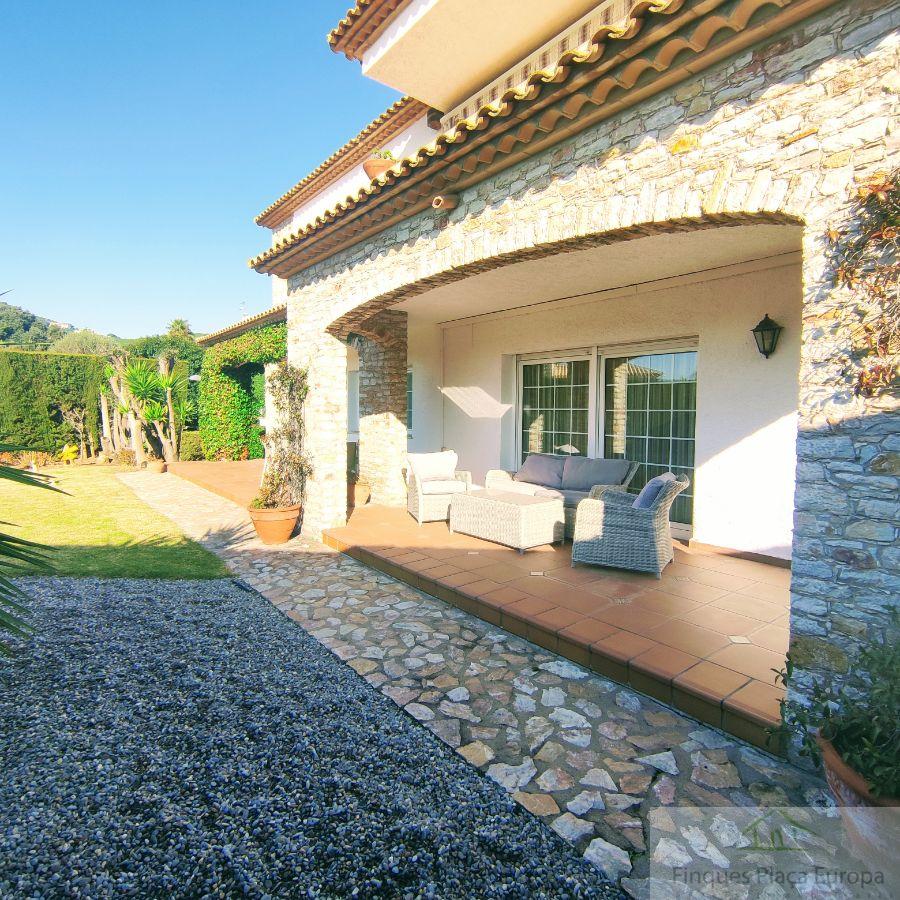 Vente de chalet dans Platja d´Aro