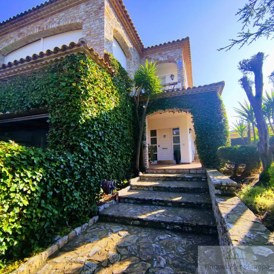 Venta de chalet en Platja d´Aro