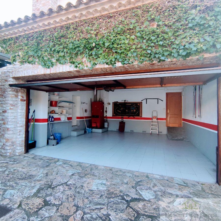 For sale of chalet in Platja d´Aro