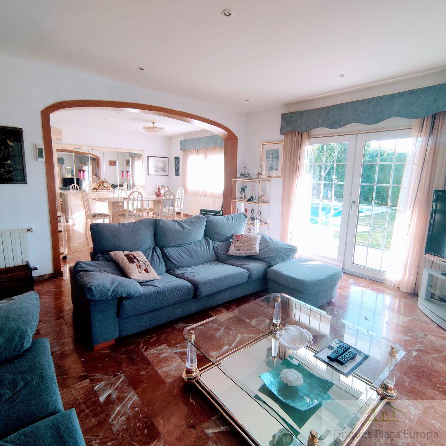 Venta de chalet en Platja d´Aro