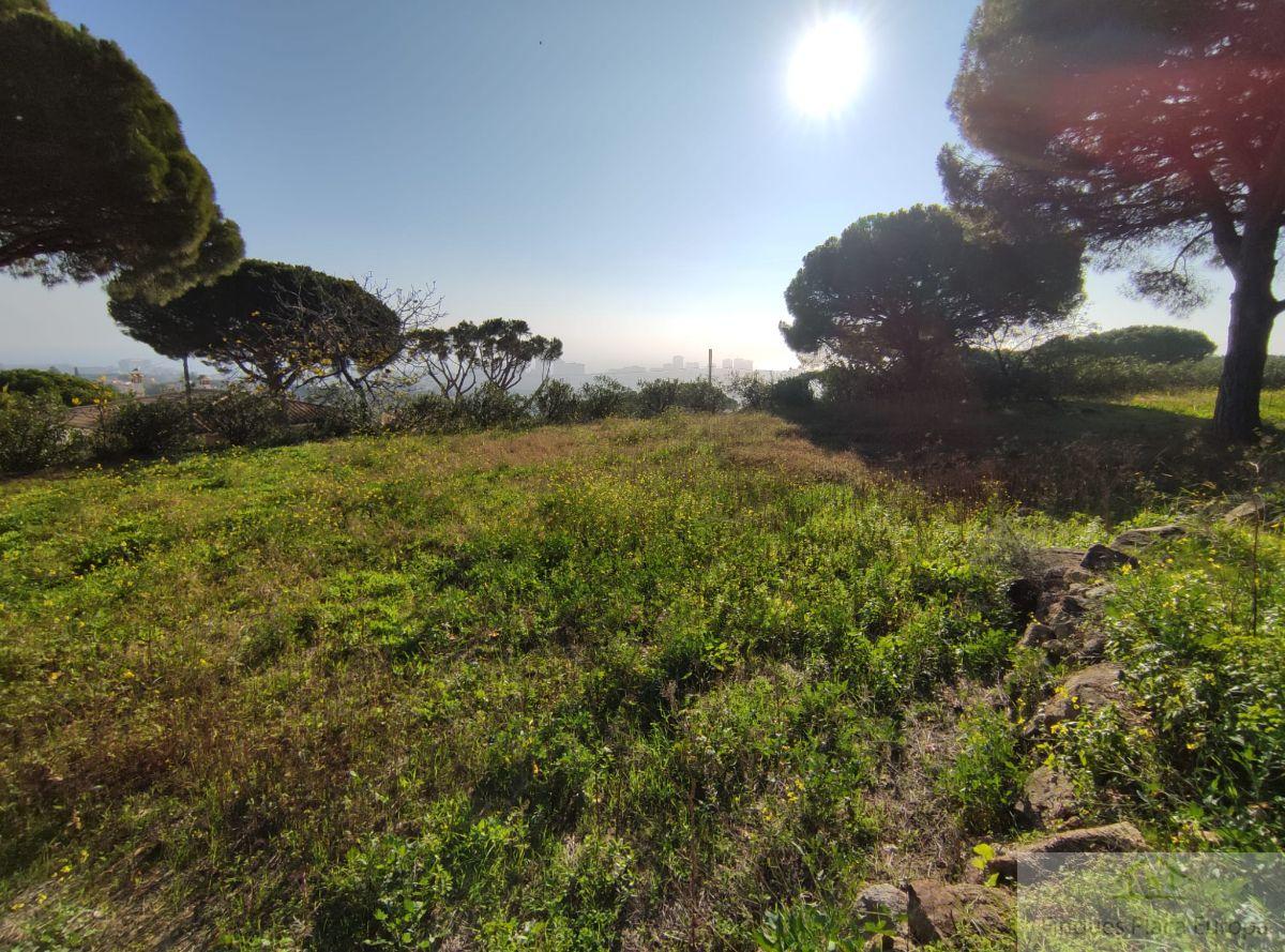 For sale of land in Platja d´Aro