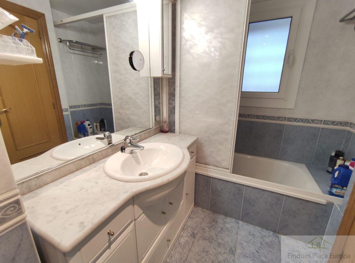 Venda de apartament a Platja d´Aro