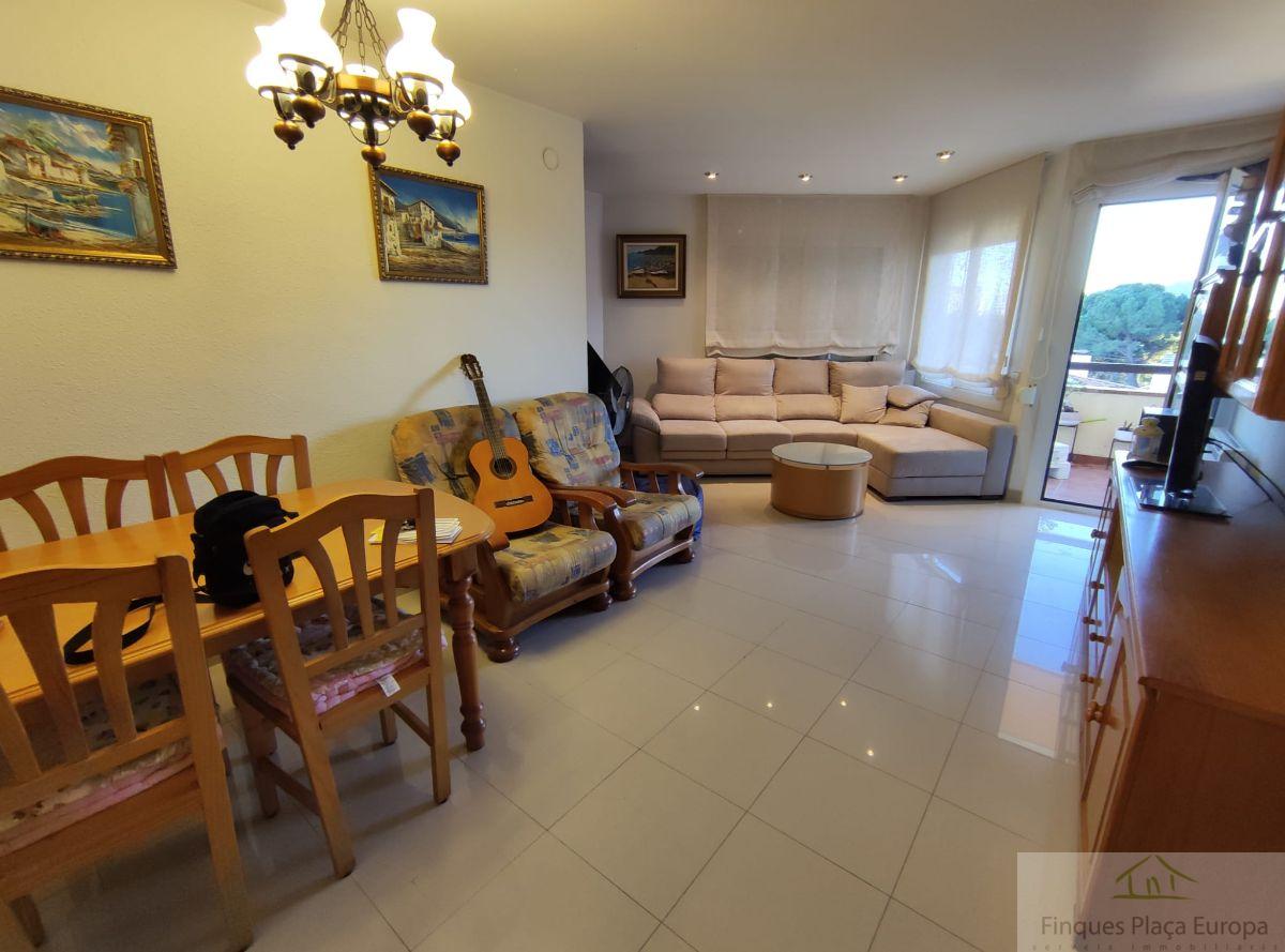 Venda de apartament a Platja d´Aro